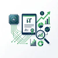 ITパスポート模擬試験×AI作成の「成果」を証明する5つのKPIとROI算出ロジック