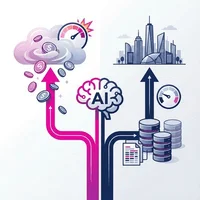 Chroma対LanceDB：AIエージェントの「生存率」を高めるメモリ効率比較と選定