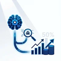 AI自動デバッグ導入の経済学：開発コスト50%削減とROI最大化への実践ロードマップ