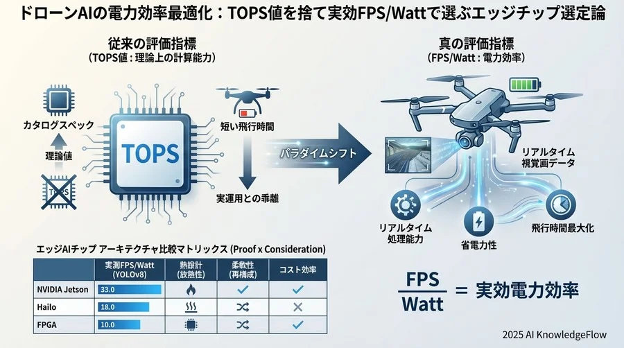 開発エコシステムと最適化ツールチェーンの成熟度比較 - Section Image 3