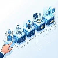 エンジニア不在でも分析内製化は可能か？5つの評価軸で自社の「AIデータ分析適合度」を判定