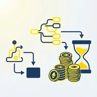 思考のステップ化は本当に必要か？Chain of Thoughtが招くコスト増と遅延リスクの定量的ROI分析