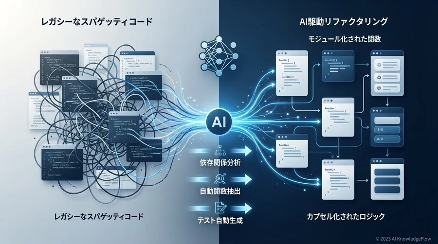 環境構築と「診察」の準備 - Section Image