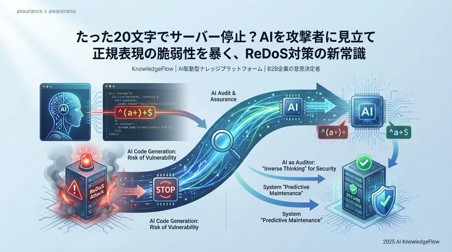 正規表現の「バックトラック」を理解する - Section Image