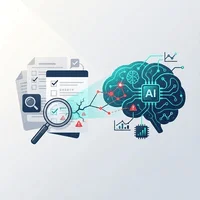 従業員サーベイの「自由記述」はなぜ無視される？従来型分析とAI解析の比較で判明した、組織崩壊の隠れた予兆