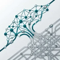 AGV数百台制御の限界突破なるか？GNN経路探索の実力と導入リスクを現場視点で徹底検証