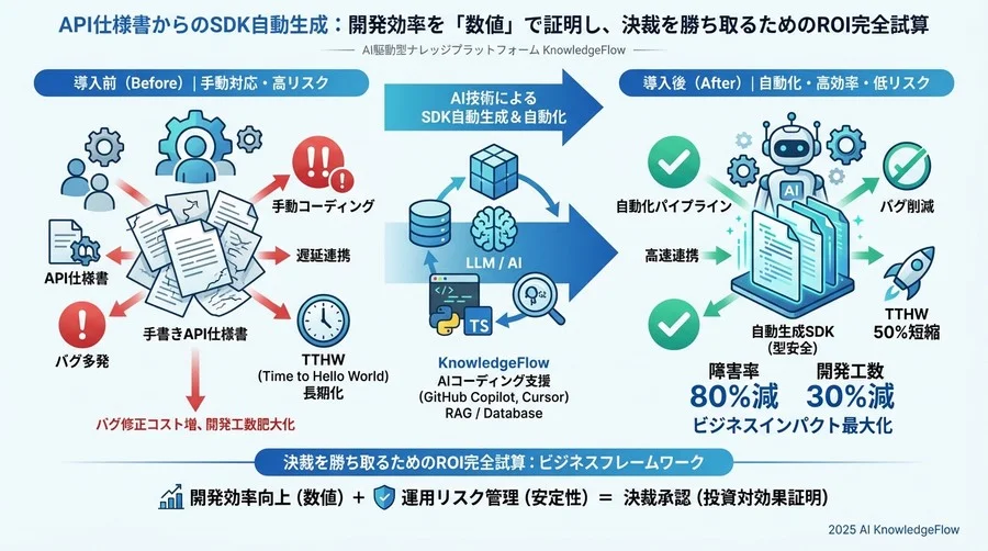 運用フェーズでの監視指標と品質保証 - Section Image 3