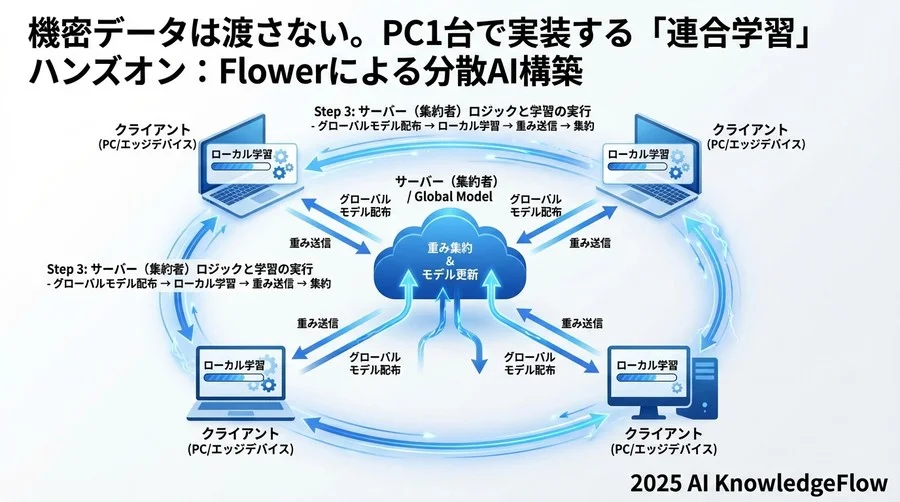 Flowerクライアントの定義 - Section Image 3
