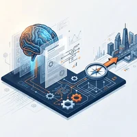 特許明細書のAI解析で競合の「開発意図」を読み解く。R&D戦略を加速する次世代IPランドスケープ