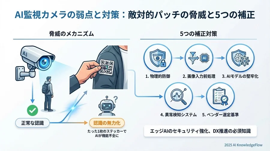 Tip 4：異常検知を「攻撃検知」に転用する発想 - Section Image 3