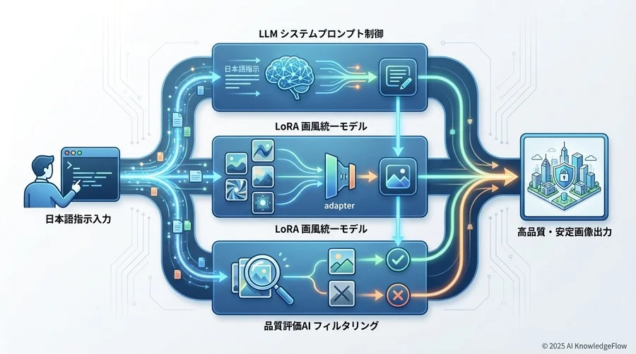実務への適用：品質を安定させる制御テクニック - Section Image