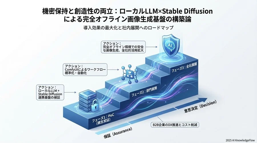 実務への適用：品質を安定させる制御テクニック - Section Image 3