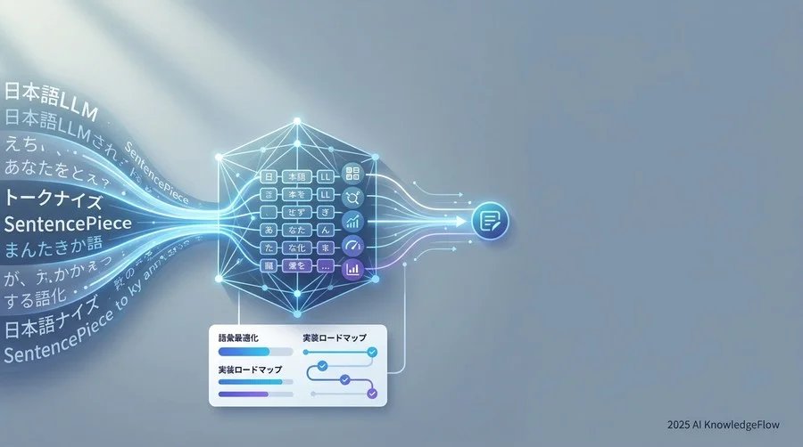Step 3：検証実験 - 分割粒度がモデル性能に与える影響を測定する - Section Image