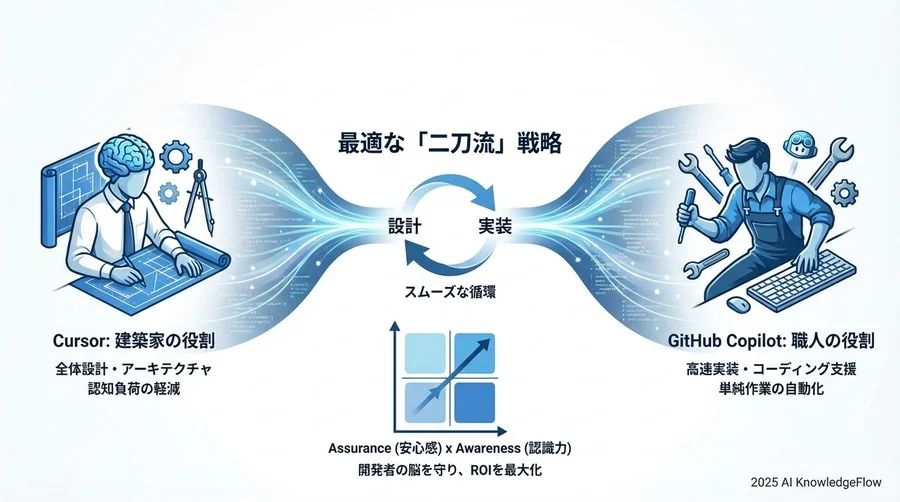 導入の不安を解消する：コストと学習コストの真実 - Section Image 3