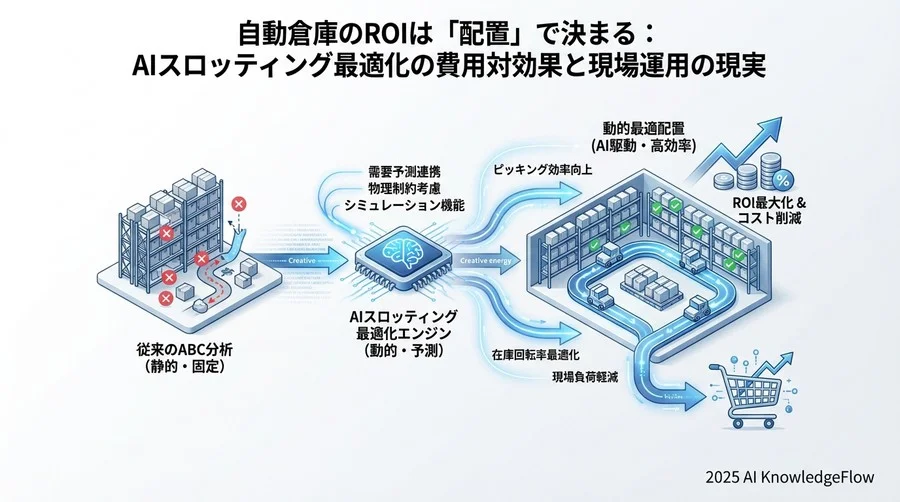失敗事例から学ぶ：導入効果が出なかった現場の共通点 - Section Image 3