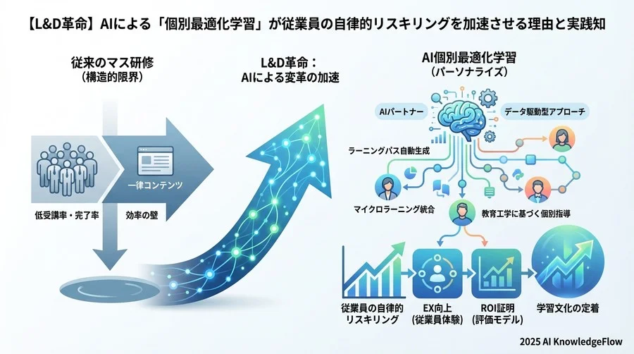 アンチパターン：AI導入で陥りがちな「過剰自動化」の罠 - Section Image 3
