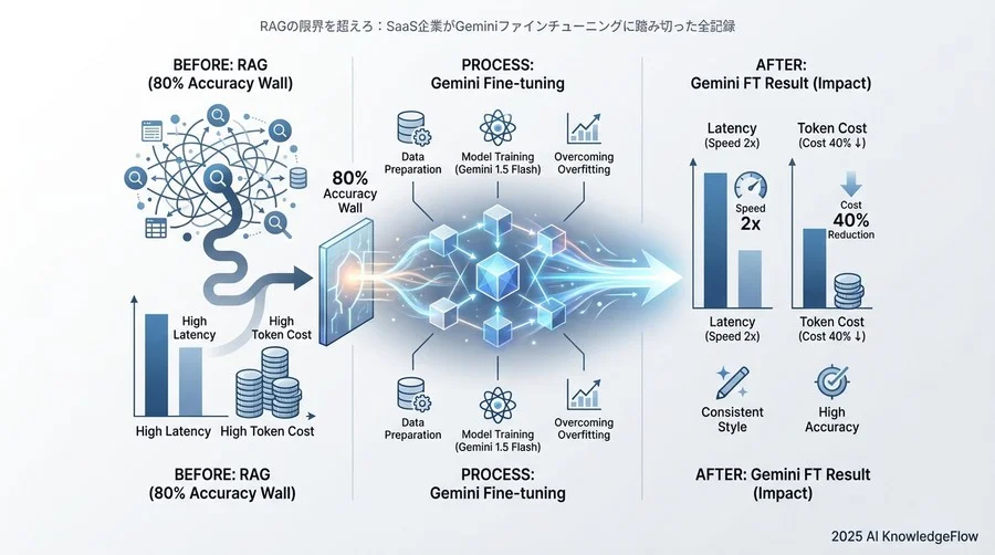 4. 直面した「過学習」と「破滅的忘却」の壁 - Section Image 3