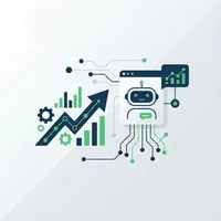 LINE×Dify連携のAIサポート導入：稟議を通すためのROI試算と5つの必須KPI設計ガイド