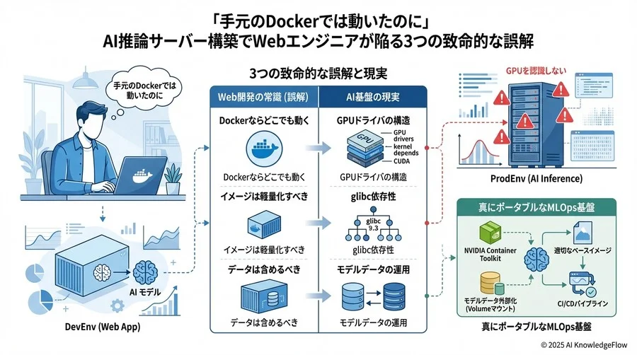 誤解③：「モデルファイルはコンテナイメージに含めるべき」 - Section Image 3
