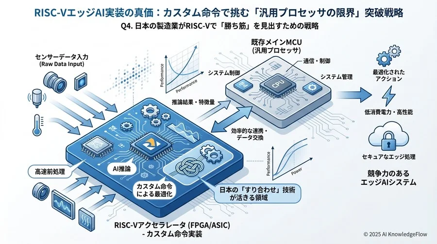 Q3. 「動かない」を回避する：ソフトウェアスタックとコンパイラの現実 - Section Image 3