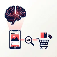 「これ欲しい」を逃さないSNS画像解析AI導入：売上直結の導線設計と3つのリスク対策