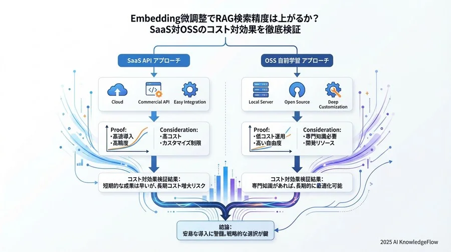 Round 2：検索精度の改善幅とドメイン適応力の実証 - Section Image 3