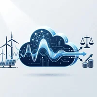 インバランス料金を極小化するエネルギー専用クラウドとAI需給予測の実践知