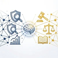 AI時代のE-E-A-Tは「法的リスク管理」で攻略せよ。信頼性とSEOを両立するガバナンス構築ガイド