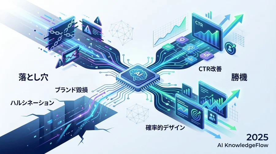 なぜ今、ECバナー制作に「生成AI」という選択肢が不可避なのか - Section Image
