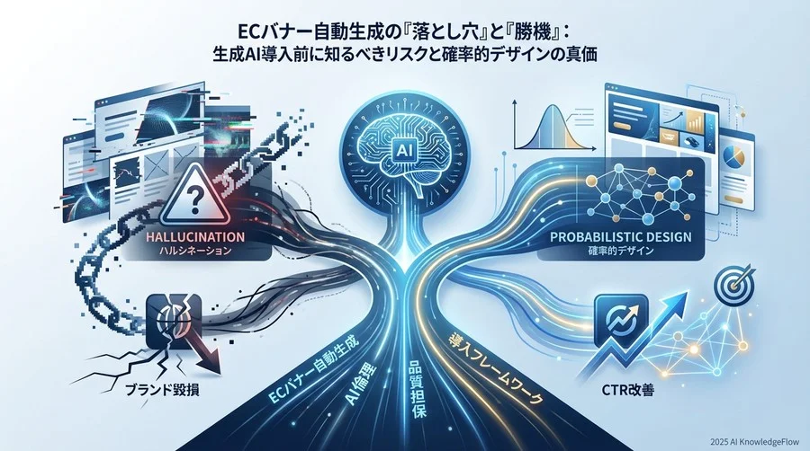徹底比較：人力 vs テンプレート自動化 vs 生成AI - Section Image