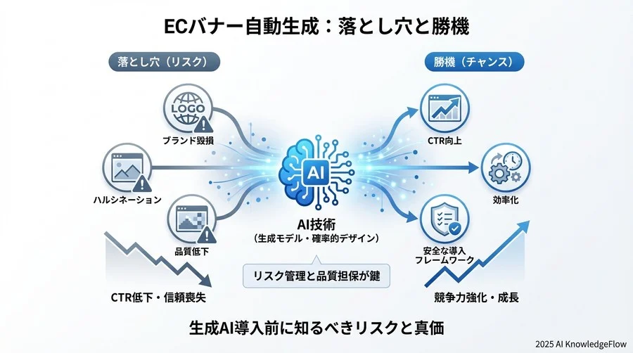 EC現場が直面する3つの「品質リスク」と現実的な対処法 - Section Image 3