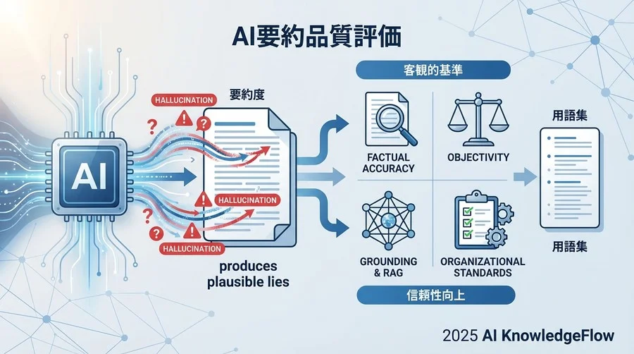 4. 【対策・技術編】正確性を高めるための「仕組み・手法」関連用語 - Section Image