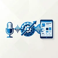 認識率99%でも現場は使わない？成功病院が実践する医療AI音声入力の定着化戦略と運用鉄則