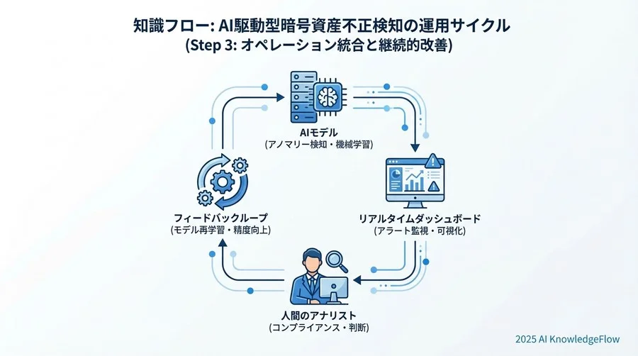ステップ2：スコアリングとアラート閾値の最適化 - Section Image 3
