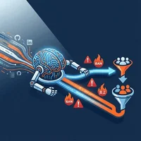 AI採用の「アカウントBAN」と「炎上」を回避せよ。GitHub・LinkedIn連携の安全な自動化メソッド