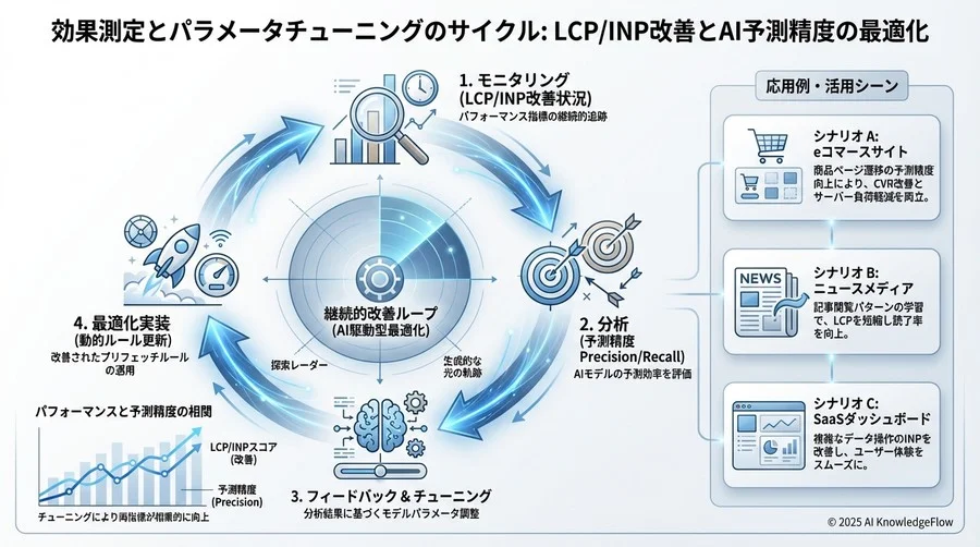 4. Step 3：Speculation Rules APIによる投機的プリフェッチの適用 - Section Image 3