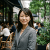 御手洗 遥