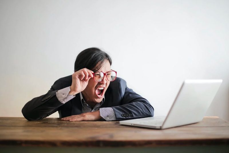 ecサイトの集客に悩む人