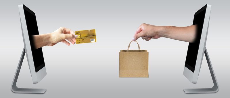 EC市場とは？ECの市場規模や動向・推移を分野別に解説