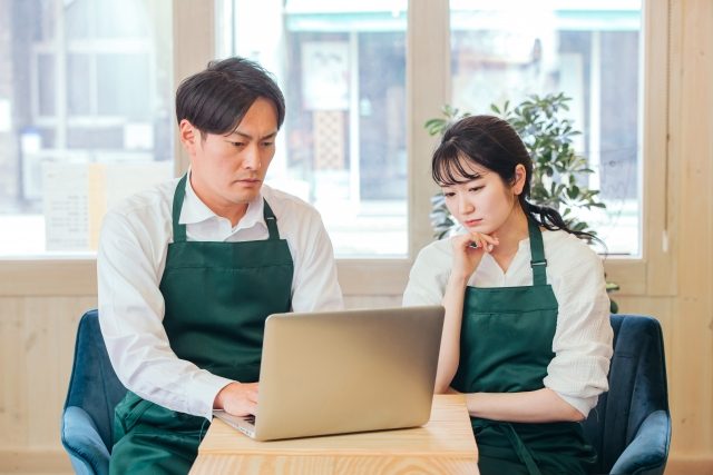 ECサイト運営で気を付けたい課題TOP5！解決に効果的な施策も解説