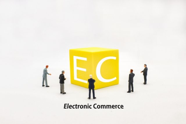 ShopifyでECサイトを構築しよう