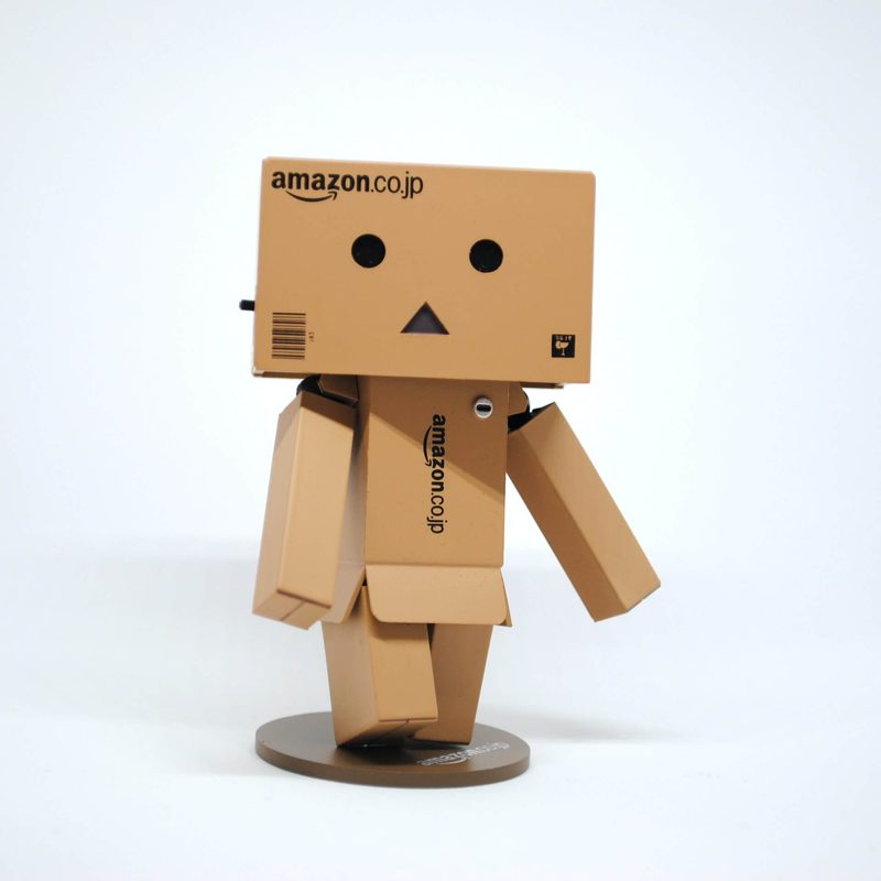 【初心者必見】AmazonでECサイトを運営するメリット、デメリットを徹底解説