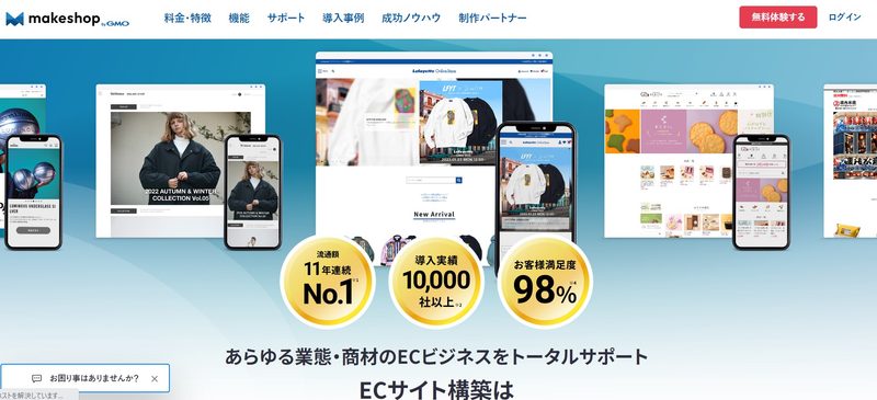 makeshop
