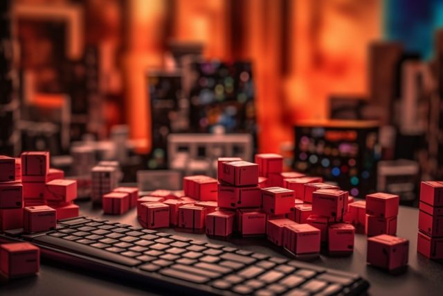 5ステップでできる越境ECの始め方