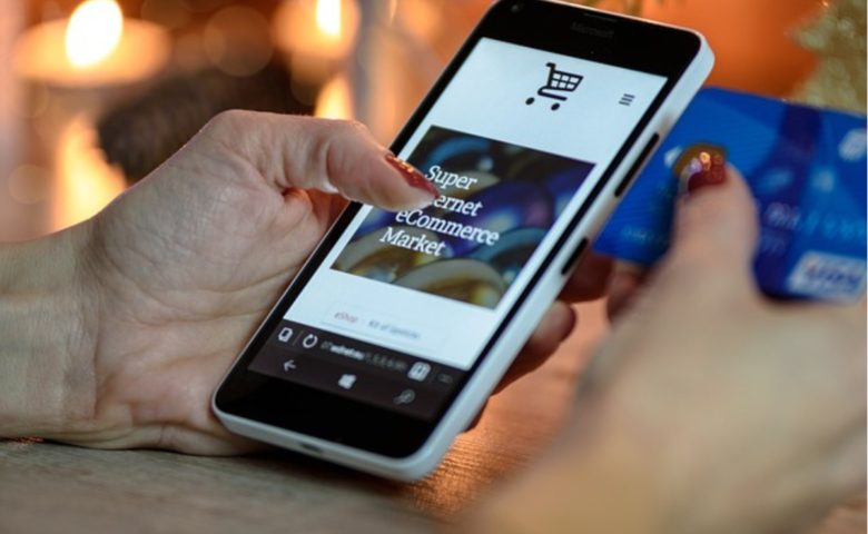 EC販売とは？ネットショップとの違いやメリット・デメリットを紹介