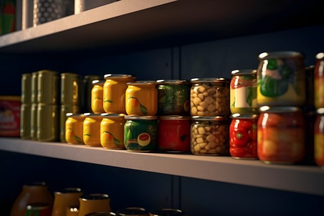 BASEの人気ショップ事例【食品編】