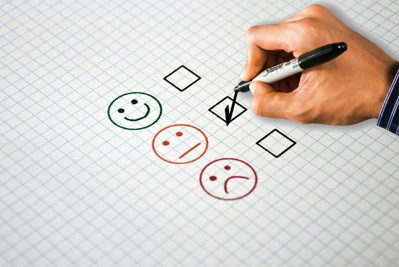 楽天に低評価レビューが付いた際の対策4選