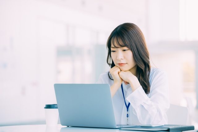 BASEとインスタグラムがうまく連携できない5つの原因