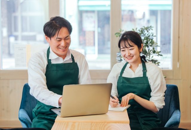 BASEとインスタグラムを連携させてスムーズな集客を実現しよう