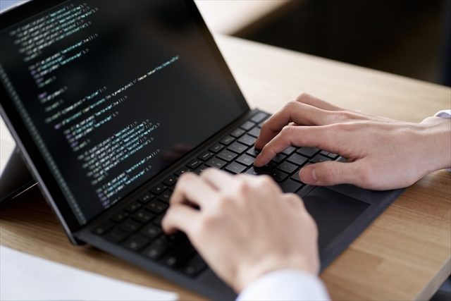 【種類別】プログラミングでできるECサイトの作り方
